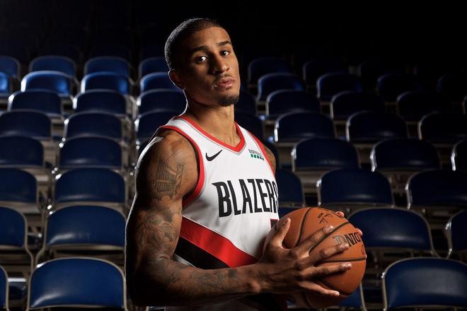 在弗格森的 在弗格森的