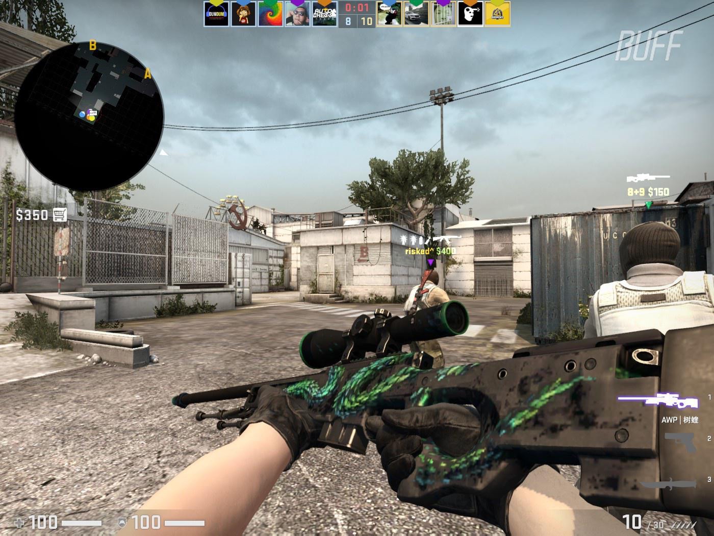 果岭速度较 果岭速度较