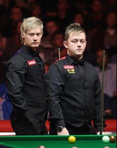 火药味十足 火药味十足