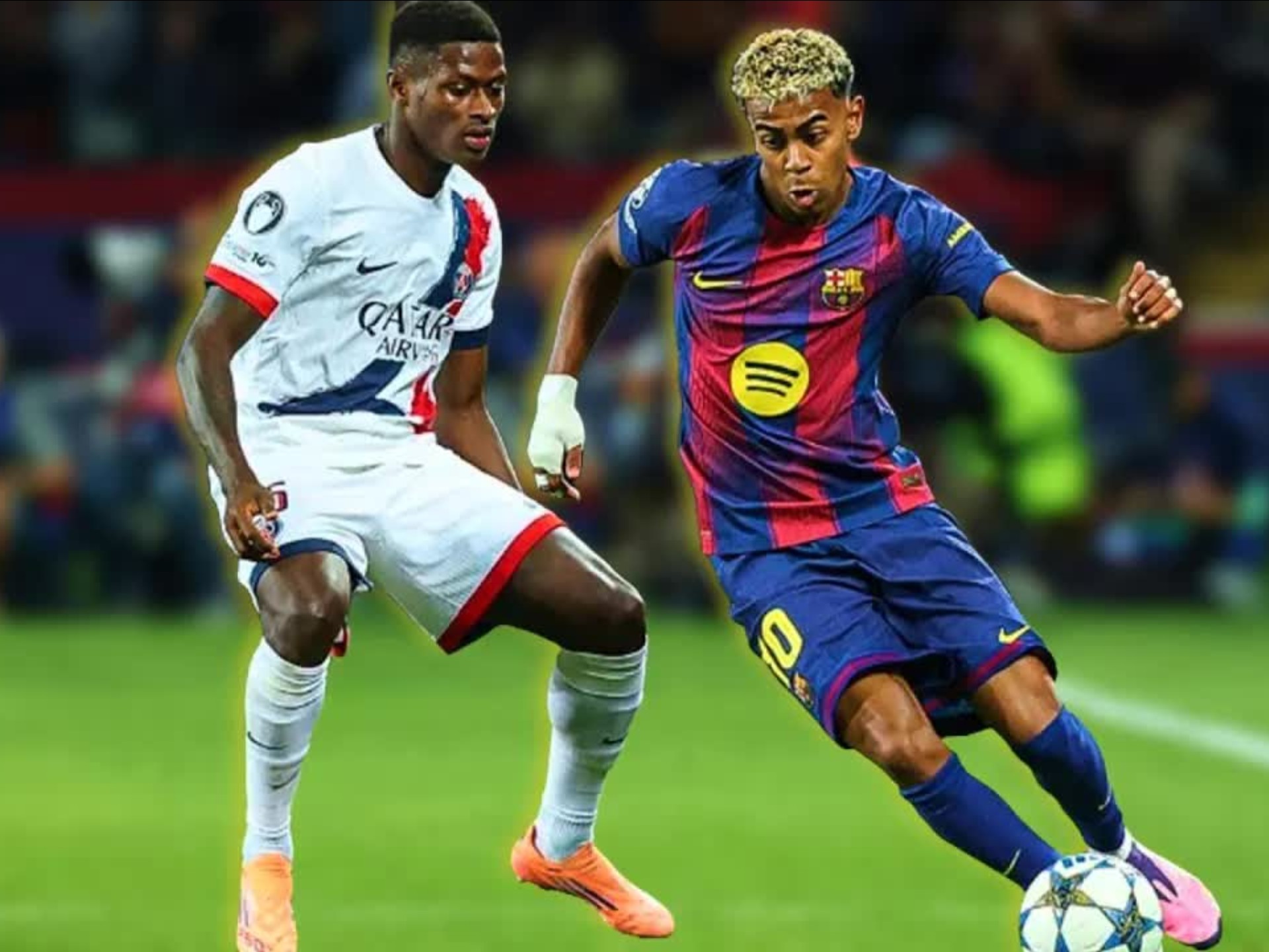 对手与供给 对手与供给