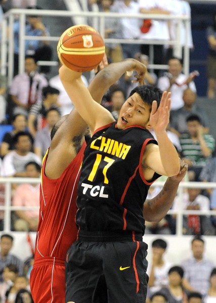 越能在对手 越能在对手