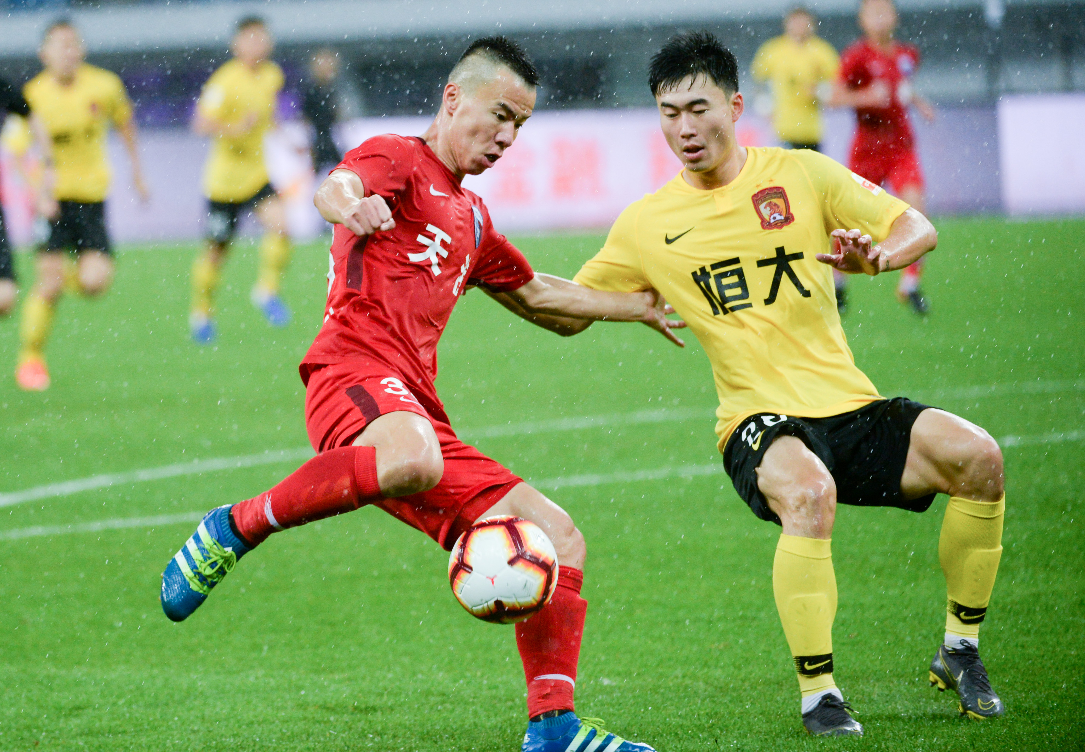 角与短角连 角与短角连