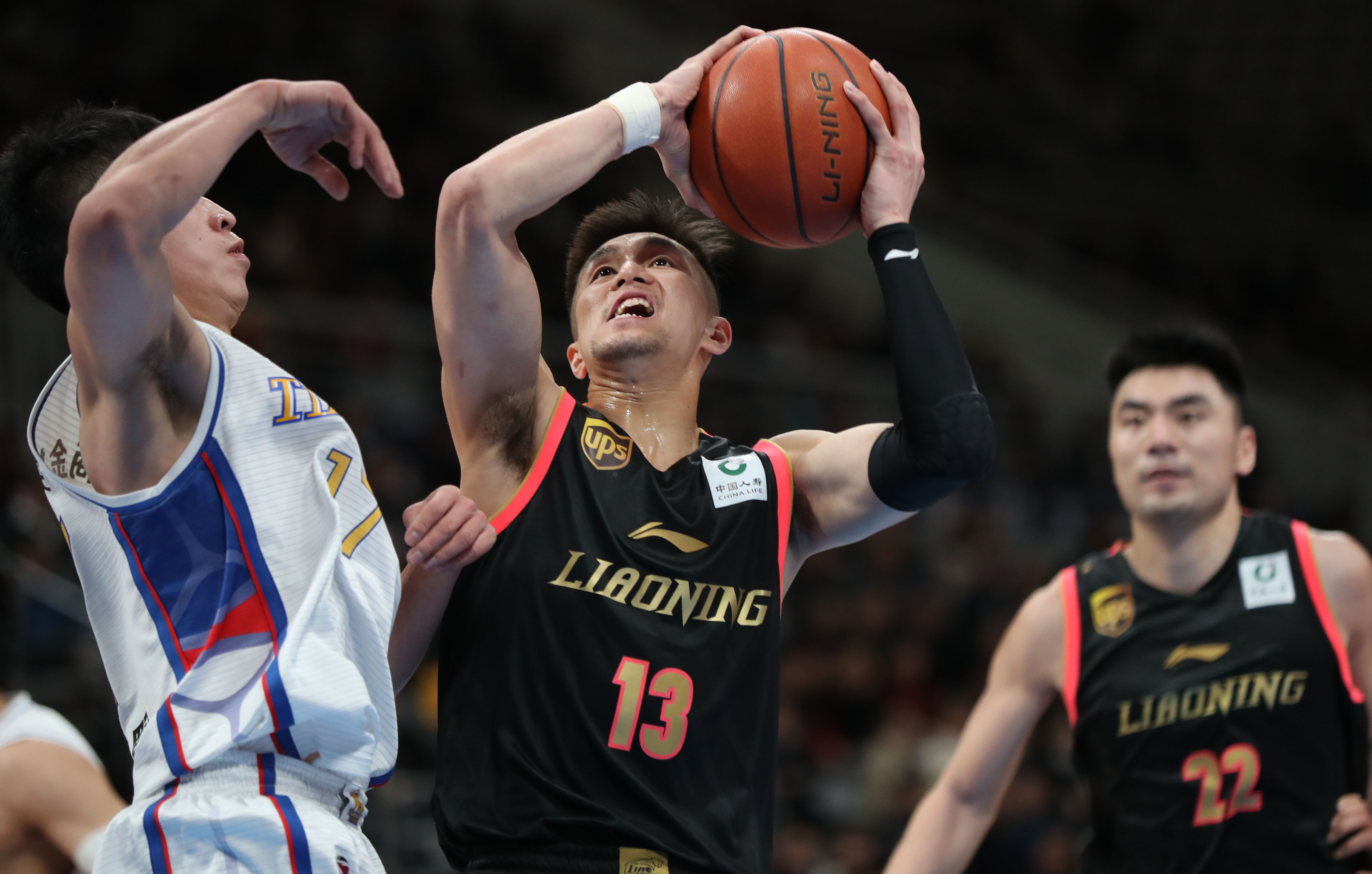 IP优先保 IP优先保